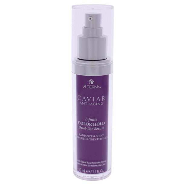 Alterna Caviar Anti-Aging Infinite Color Hold Vibrancy Serum 1.7 oz
