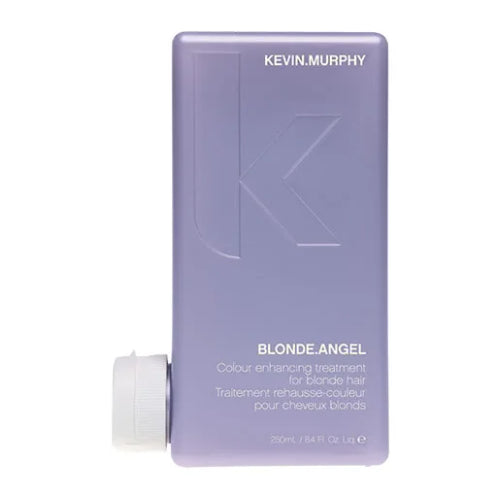 BLONDE.ANGEL.TREATMENT by KEVIN.MURPHY