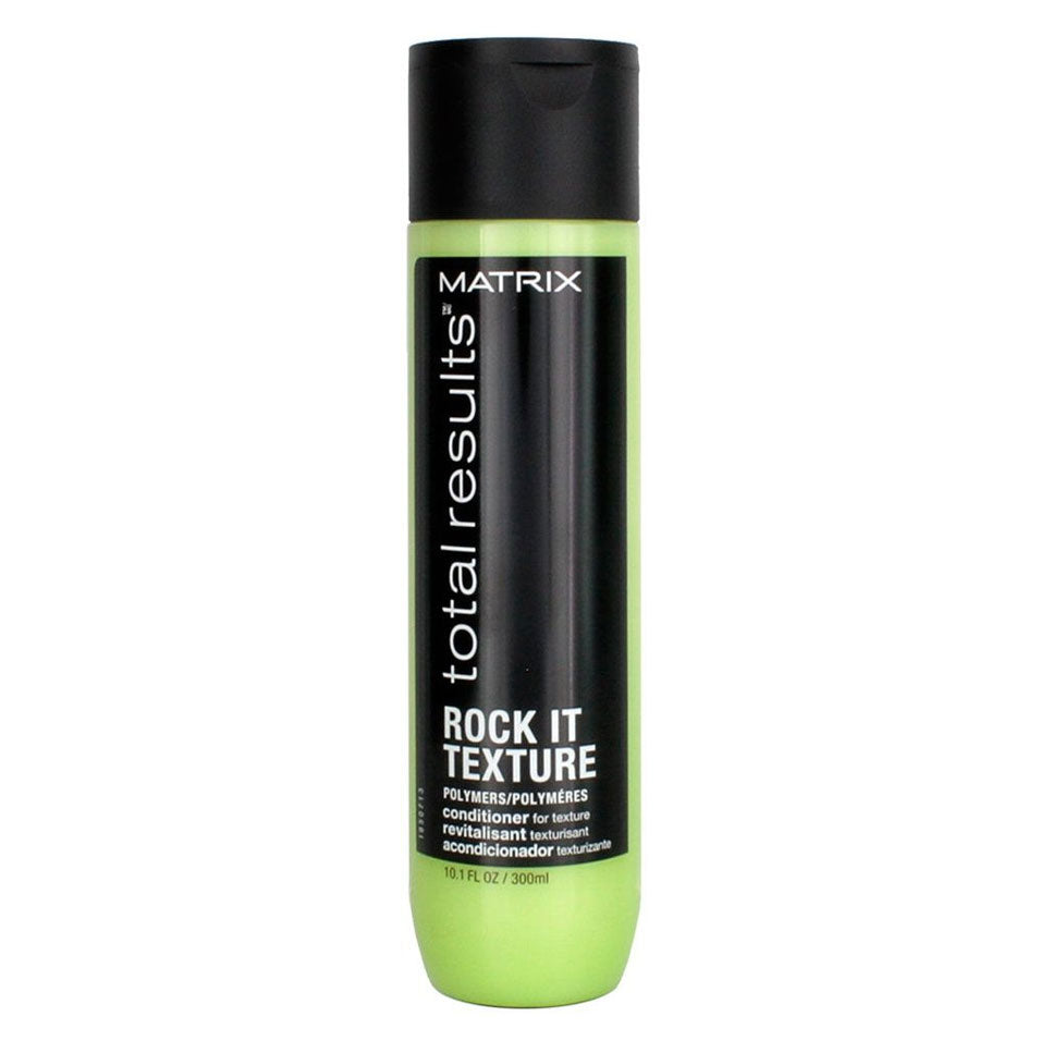 Matrix Total Results Rock It Texture 10.1oz