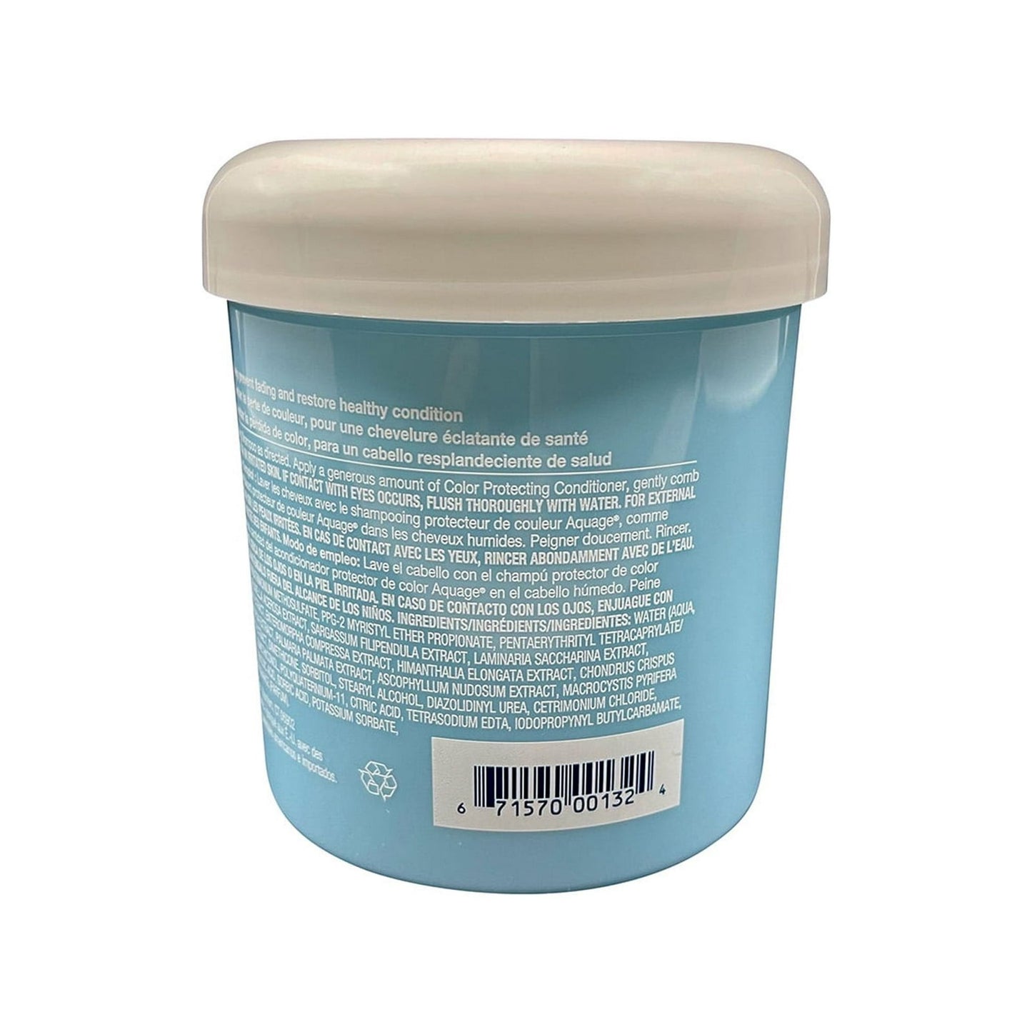 Aquage Color Protecting Conditioner 16 oz