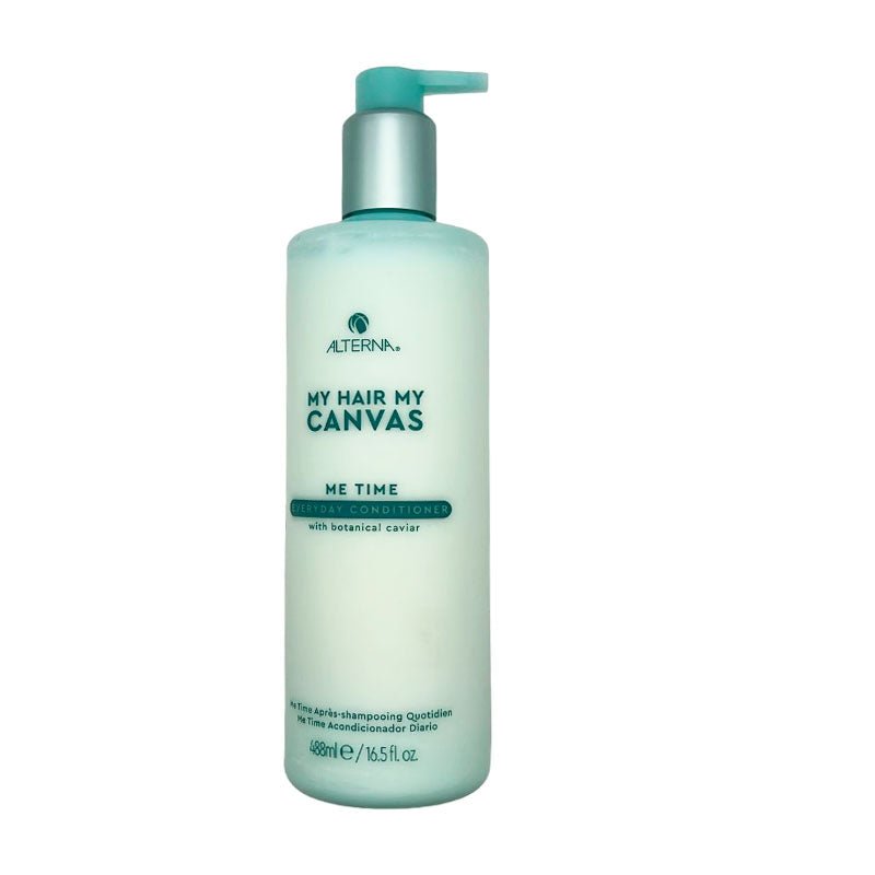 Alterna My Hair My Canvas Me Time Conditioner 16.5oz - Usa Pro Hair