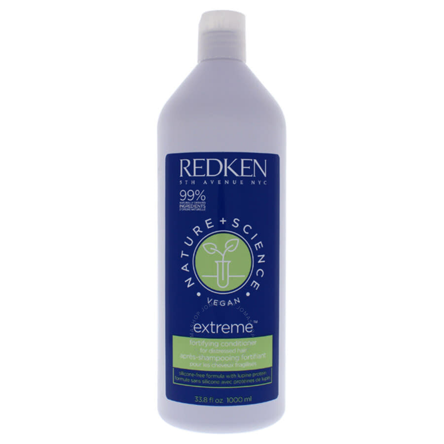 Redken Nature + Science Extreme Conditioner 33.8 oz