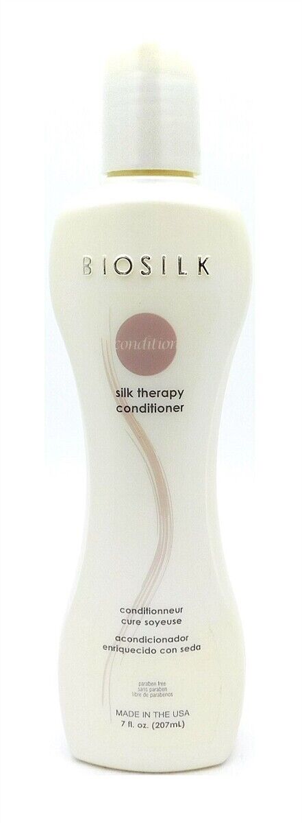 Biosilk Silk Theraphy Conditioner 7 oz - Usa Pro Hair