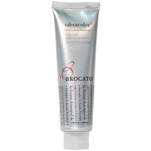 Brocato Vibracolor Fade Prevent Treatment - 5.25 oz - Usa Pro Hair