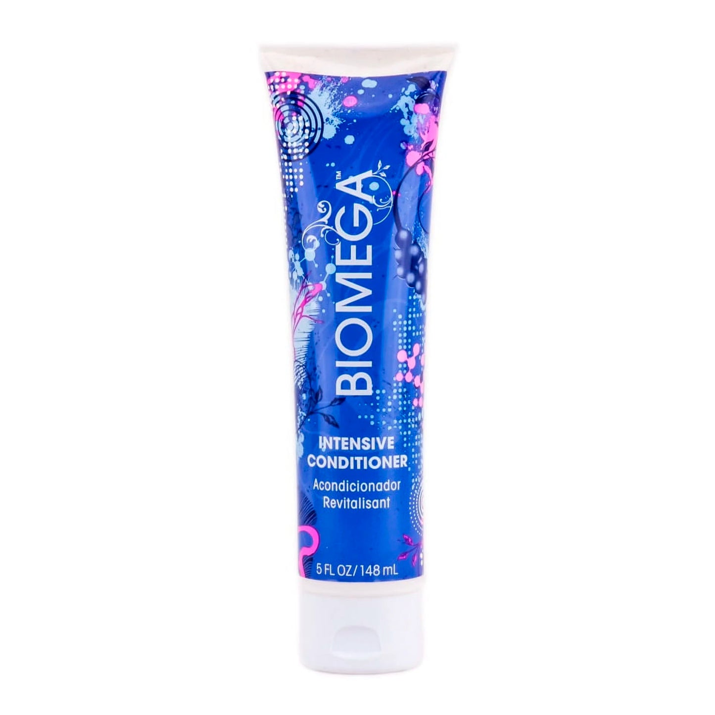 Aquage Biomega Intensive Conditioner Unisex 5 oz - Pack of 2
