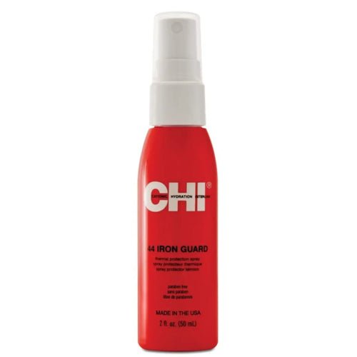CHI 44 Iron Guard Thermal Protection Spray 2 oz - Usa Pro Hair