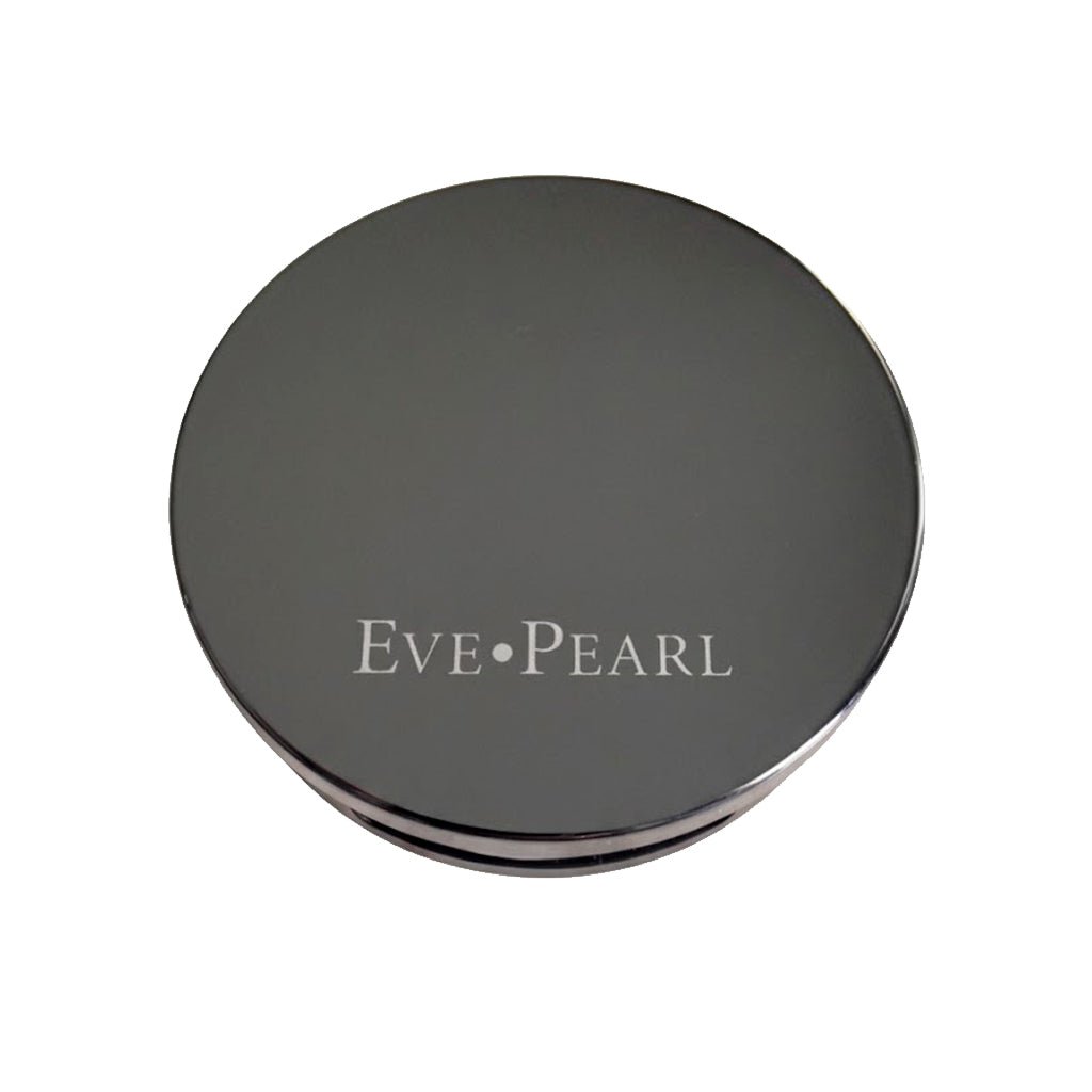 Eve Pearl HD Dual Foundation 40:60 TAN 0.51 oz *No Box - Usa Pro Hair