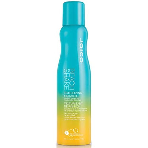 Joico Beach Shake Texturizing Finisher, 6.9 - Ounce - Usa Pro Hair