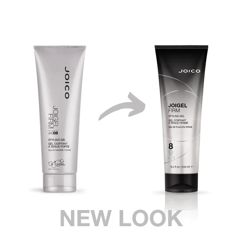 Joico JoiGel Firm Styling Gel 8.5 oz - Usa Pro Hair