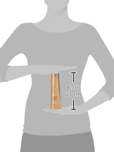 K - Pak Color Therapy Conditioner Unisex by Joico, 10.1 Ounce - Usa Pro Hair