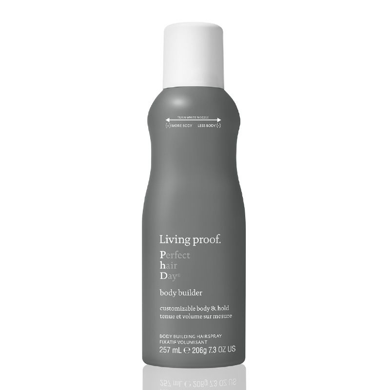 Living Proof Perfect Hair Day (PhD) Body Builder 7.3 Oz - Usa Pro Hair