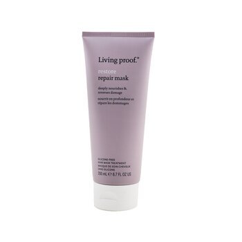 Living Proof Restore Mask Treatment 8oz - Usa Pro Hair