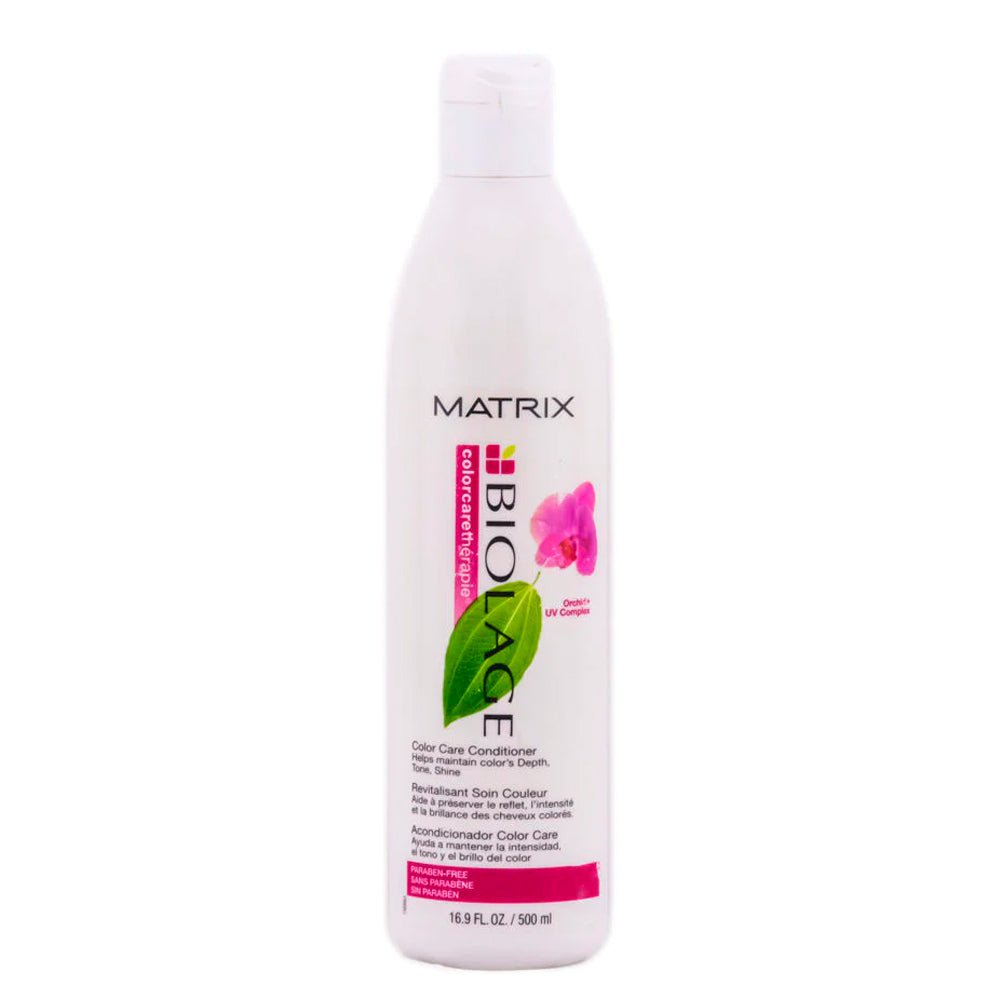 Matrix Biolage Color Care Conditioner 16.9 oz - Usa Pro Hair