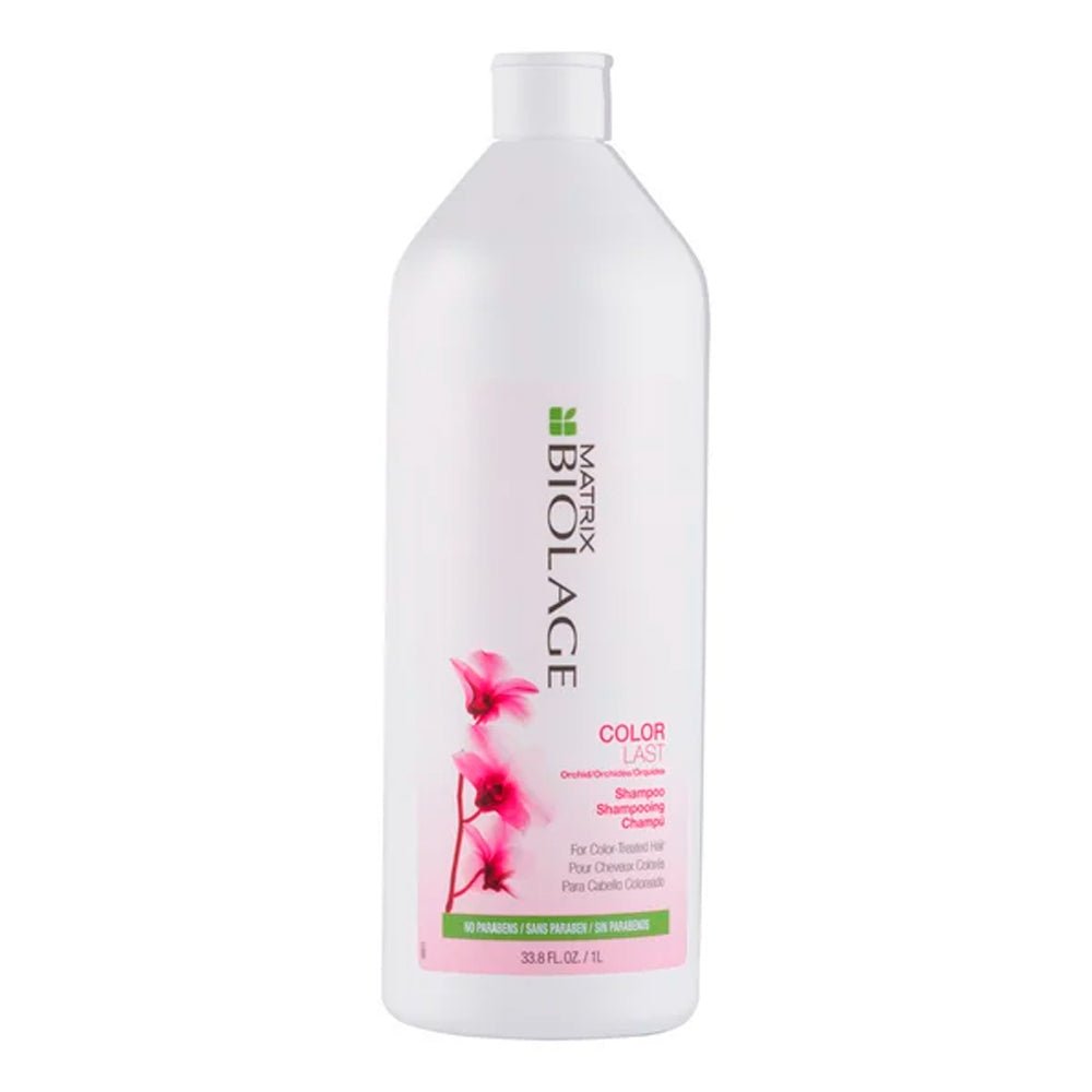 Matrix Biolage Color Last Shampoo 33.8 oz - Usa Pro Hair