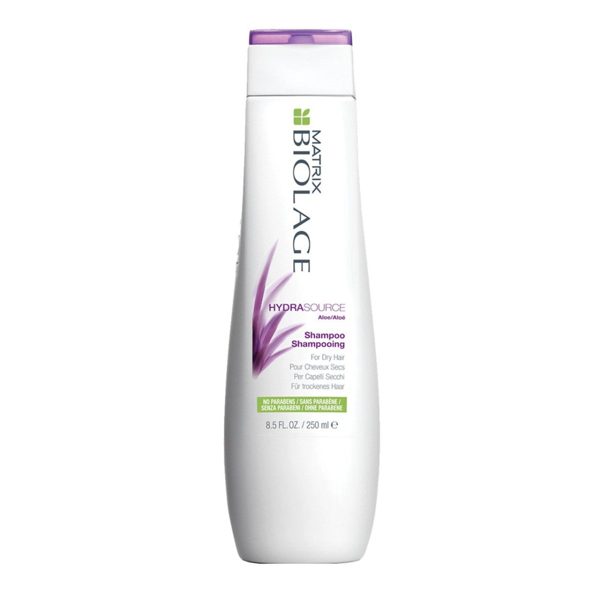MATRIX Biolage HydraSource Shampoo 8.5 oz - Usa Pro Hair