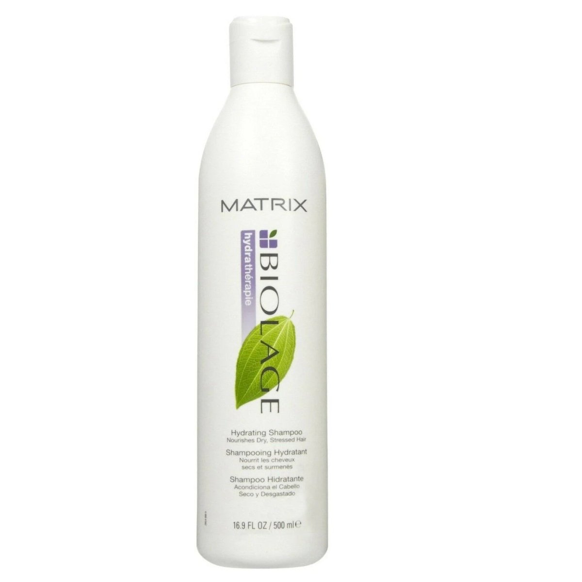 Matrix Biolage Hydratherapie Ultra Hydrating Shampoo 16.9oz - Usa Pro Hair
