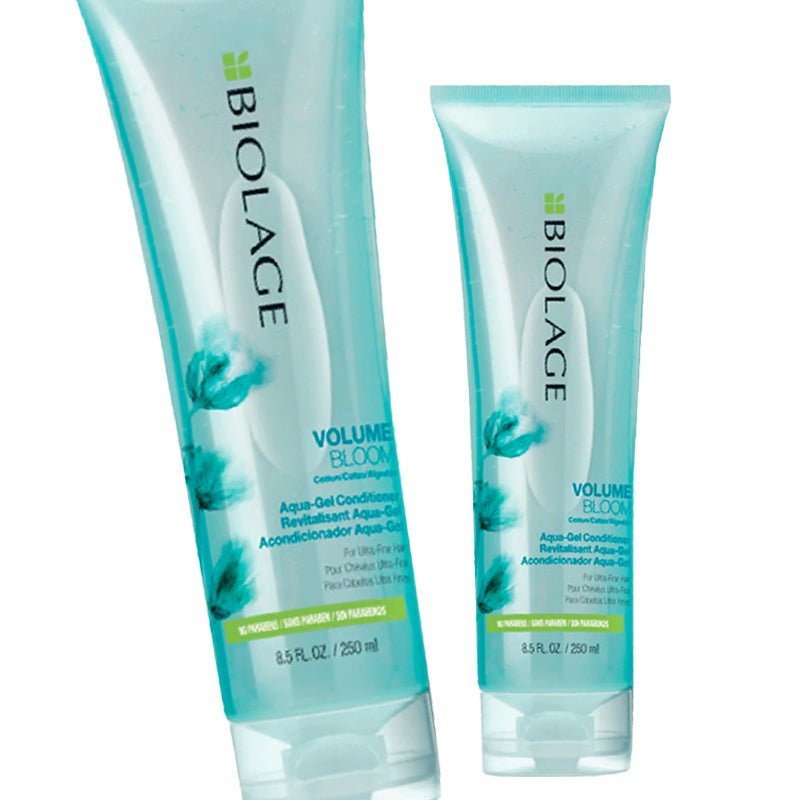 Matrix Biolage Volume Bloom Aqua Gel Conditioner 8.5 oz - Usa Pro Hair