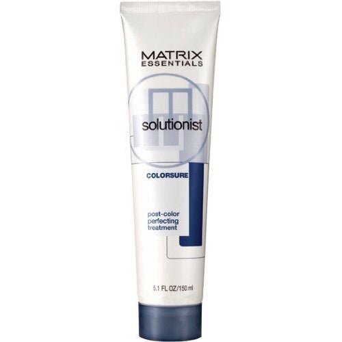 Matrix Solutionist Colorsure Post - Color Perfecting Treatment 5.1 oz - Usa Pro Hair