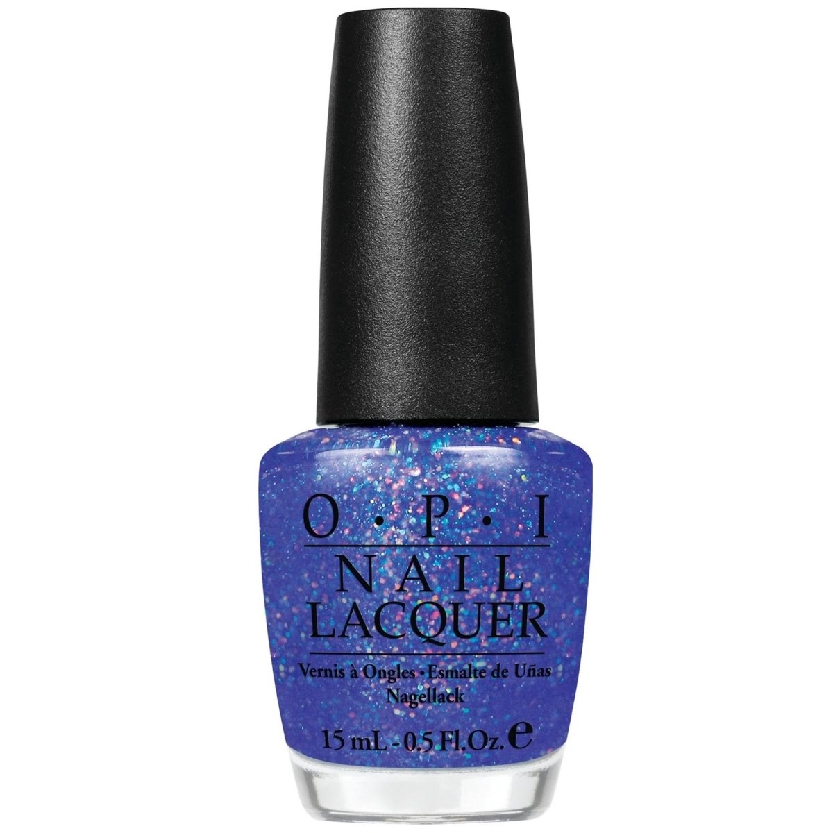OPI Nail Lacquer (K10 Last Friday Night) - Usa Pro Hair