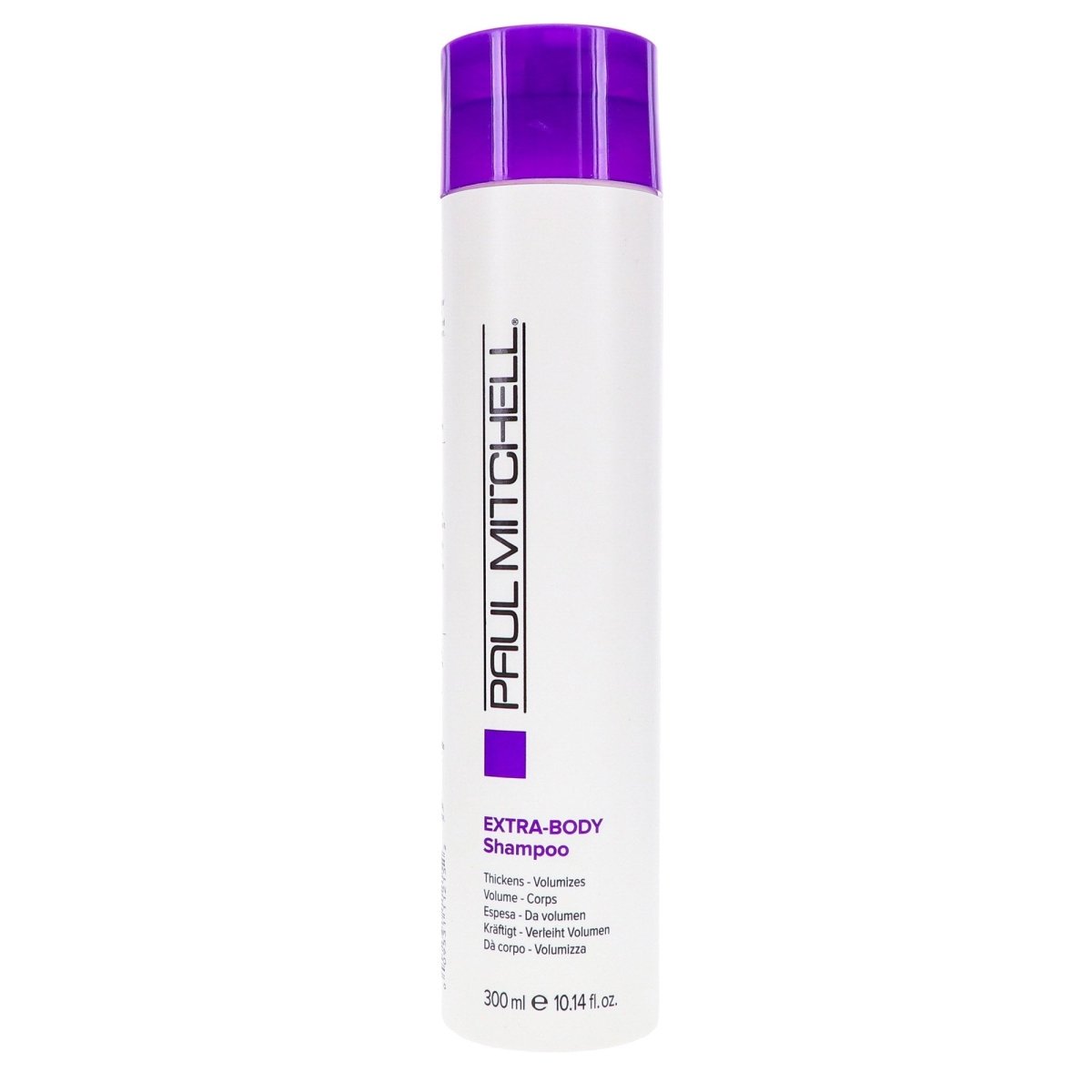 Paul Mitchell Extra Body Daily Shampoo 10.14 oz - Usa Pro Hair