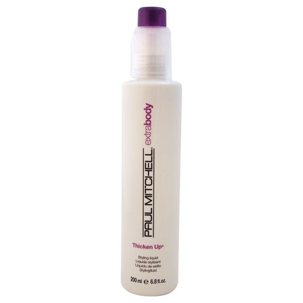 Paul Mitchell Extra - Body Thicken Up Gel 6.8 oz - Usa Pro Hair