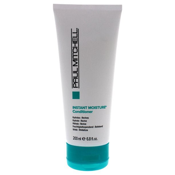 Paul Mitchell Instant Moisture Conditioner 6.8 oz - Usa Pro Hair