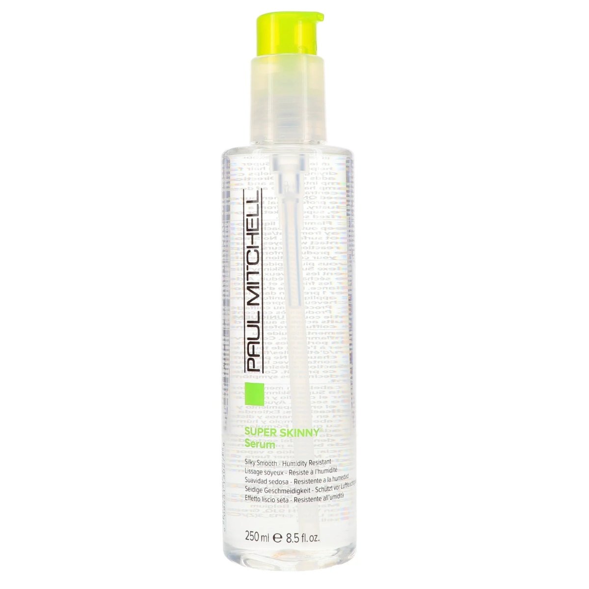 Paul Mitchell Smoothing Super Skinny Serum, 8.5 oz - Usa Pro Hair