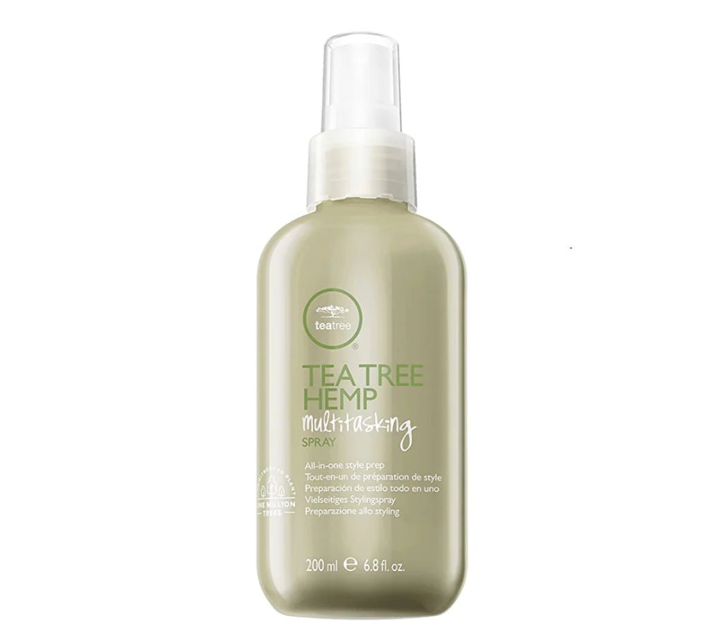 PAUL MITCHELL TEA TREE OIL HEMP MULTITASKING SPRAY 6.8 OZ - Usa Pro Hair