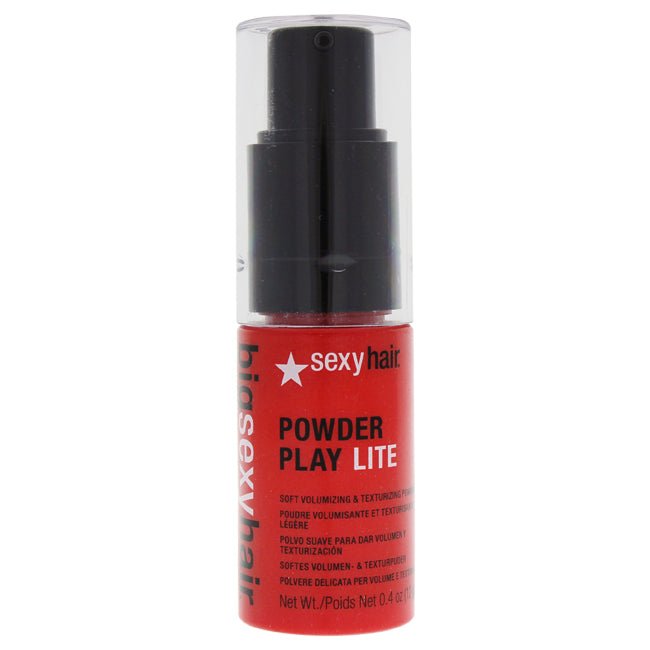 Powder Play Lite Soft Volumizing & Texturizing Powder .4 oz - Usa Pro Hair