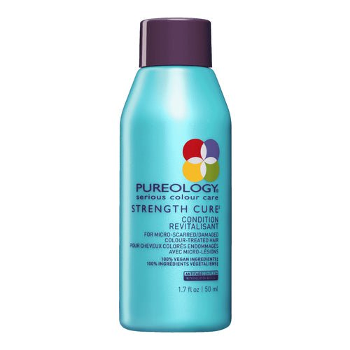 Pureology Strength Cure Conditioner 50 ml / 1.7 fl oz - Usa Pro Hair