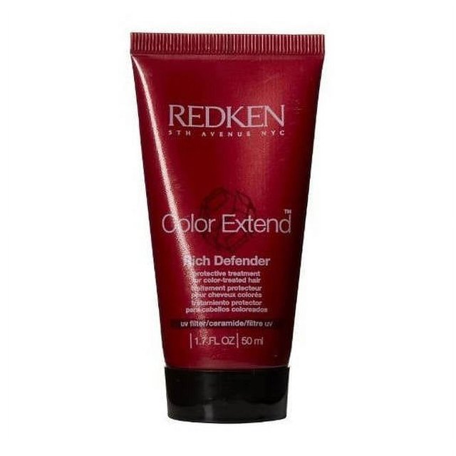 Redken Color Extend Rich Defender Protective Treatment, Travel Size - Usa Pro Hair