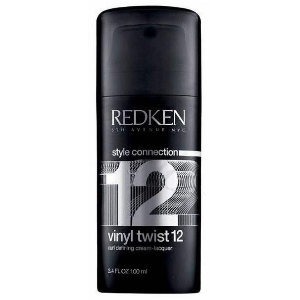 REDKEN STYLE CONNENTION VINYL TWIST 12 - Usa Pro Hair