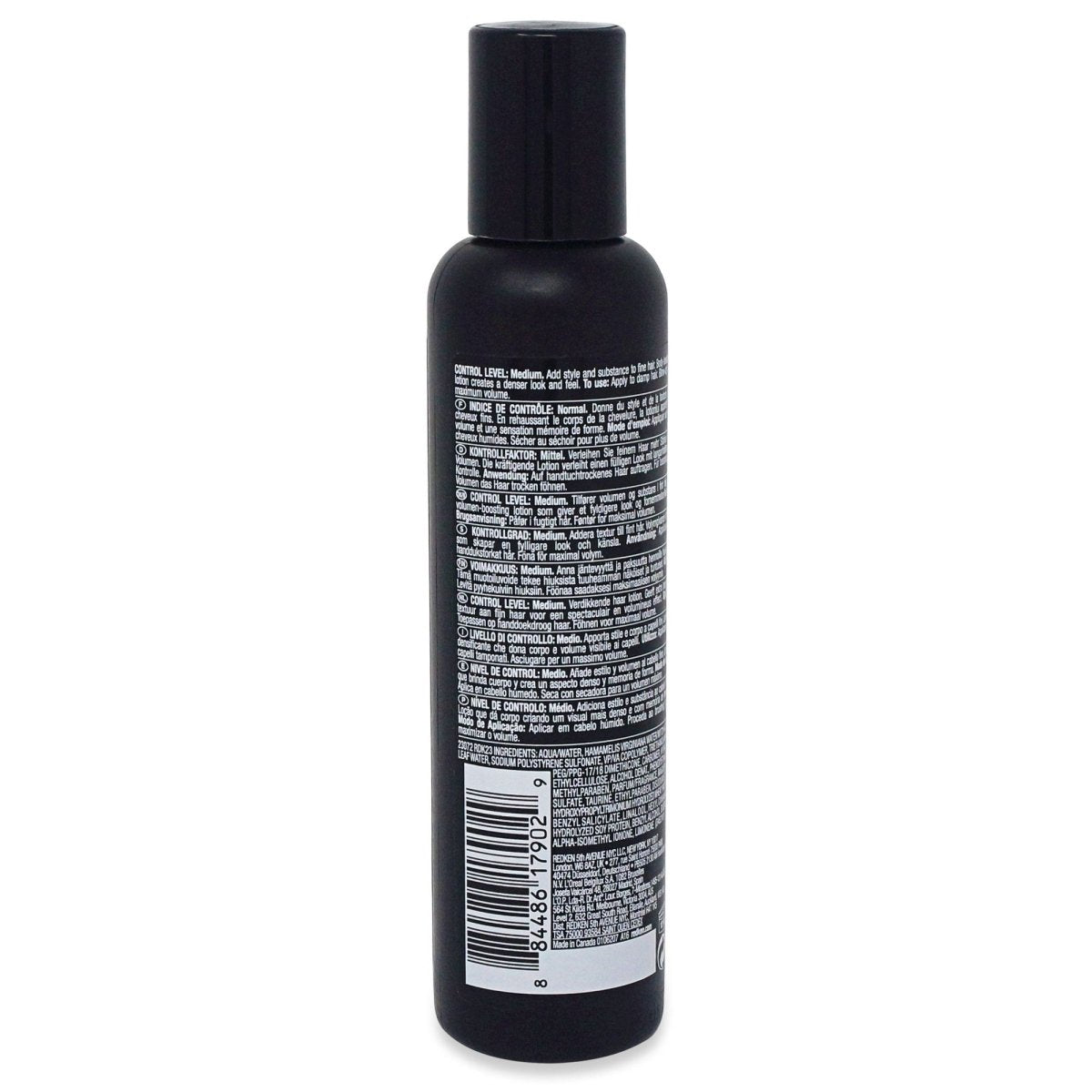 Redken Thickening Lotion, 5 Oz - Usa Pro Hair