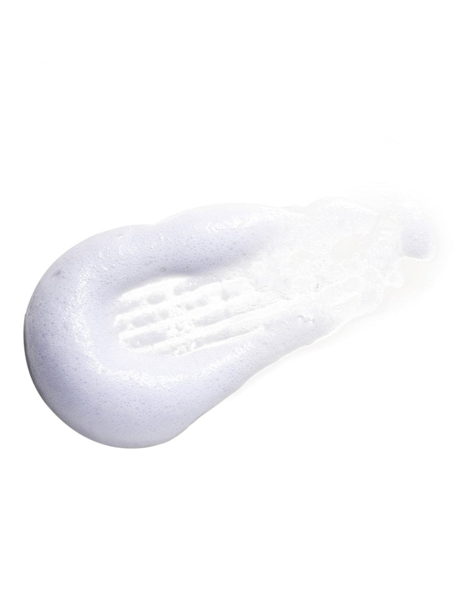 Rusk Deepshine PlatinumX Mousse 8.8 Oz - Usa Pro Hair