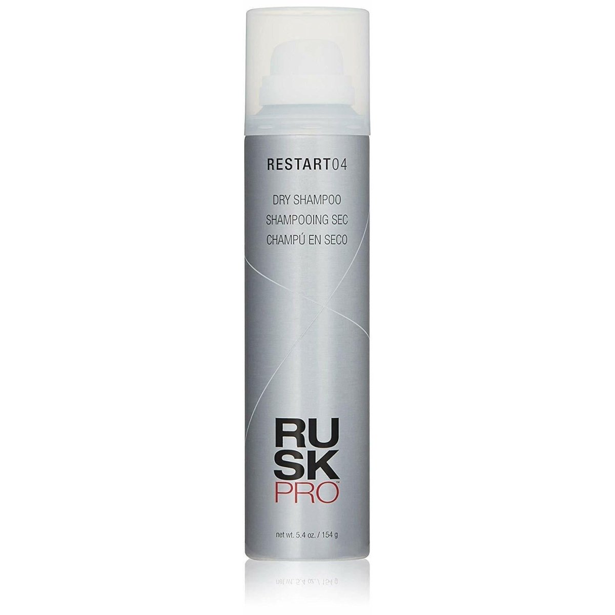 RuskPRO Restart04 Dry Shampoo 5.4 oz - Usa Pro Hair