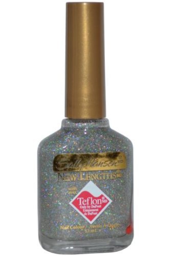 Sally Hansen New Lengths Nail Color Secrets - Usa Pro Hair