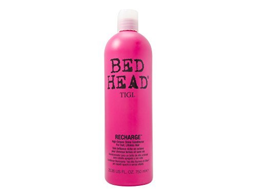 TIGI Bed Head Recharge High Octane Shine Conditioner for Unisex, 25.36 Ounce - Usa Pro Hair