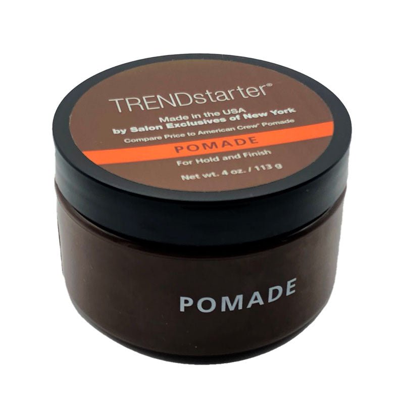 TRENDstarter Pomade 4oz - Usa Pro Hair
