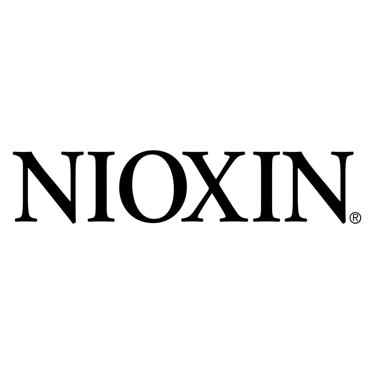 Nioxin - Usa Pro Hair