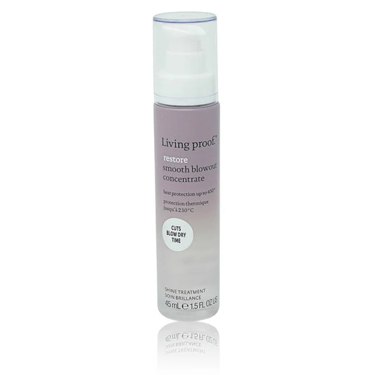 Living Proof Restore Smooth Blowout Concentrate 1.5 oz