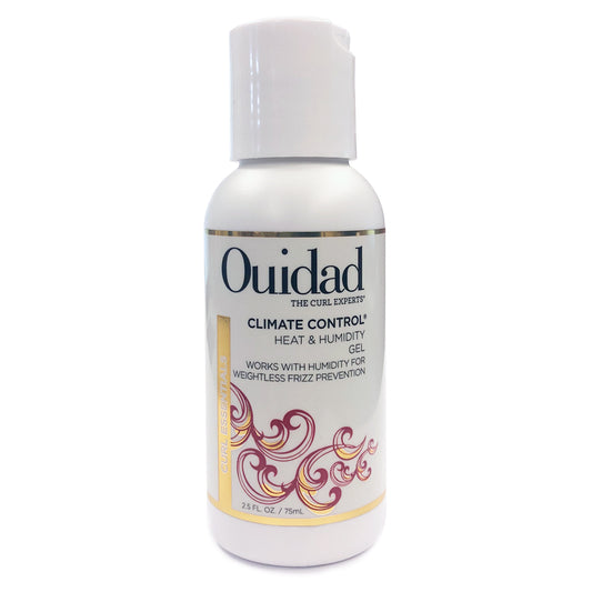 Ouidad Advanced Climate Control Heat & Humidity Gel Purse 2.5 oz
