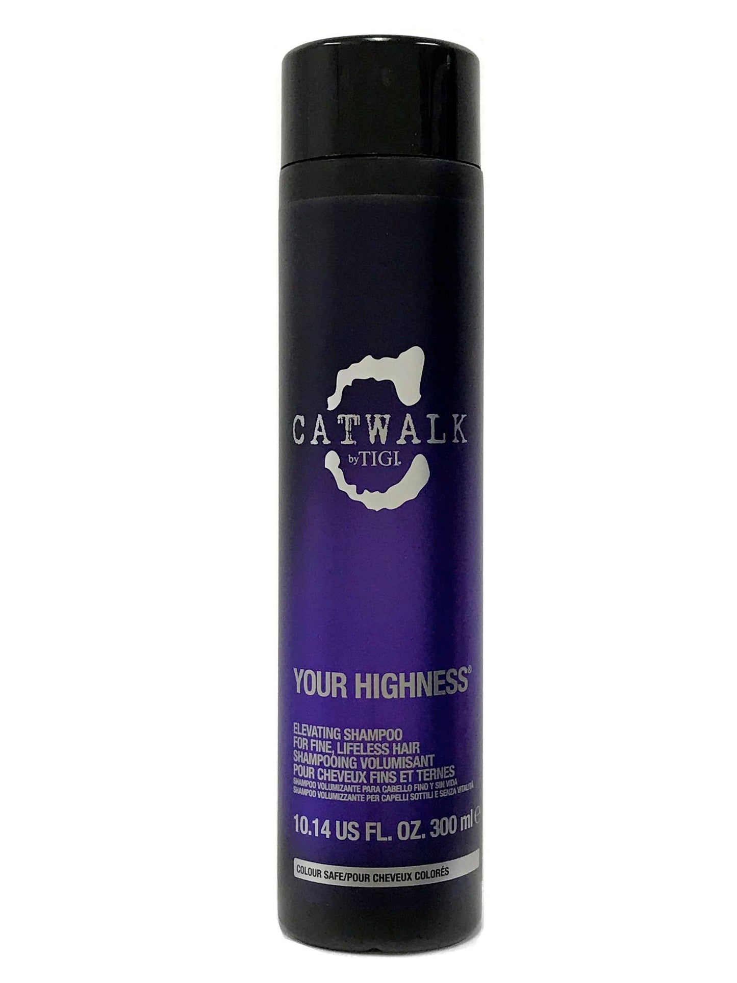 Tigi Catwalk Your Highness Elevating Shampoo 10.14 oz