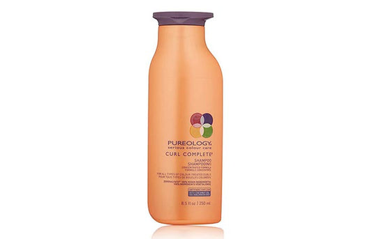 Pureology Curl Complete Shampoo 8.5 fl oz