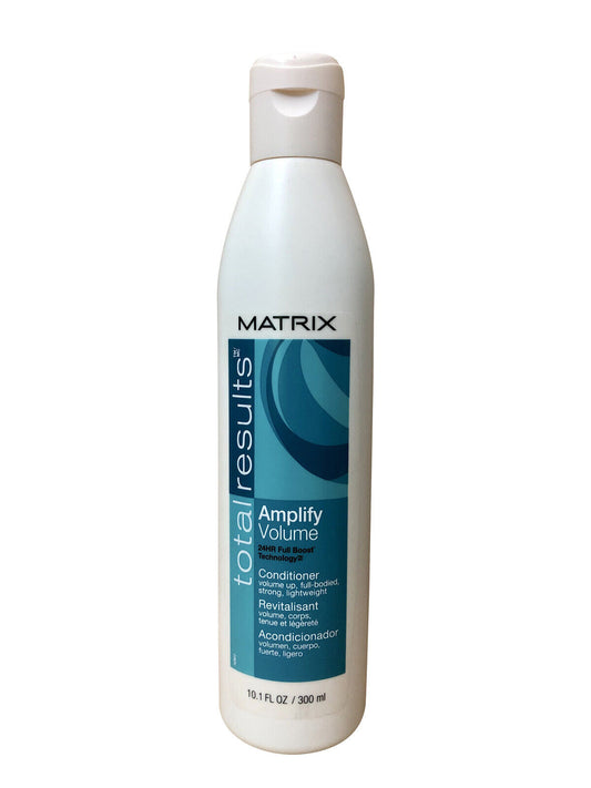 Matrix Total Results Amplify Volume Conditioner 10.1 oz