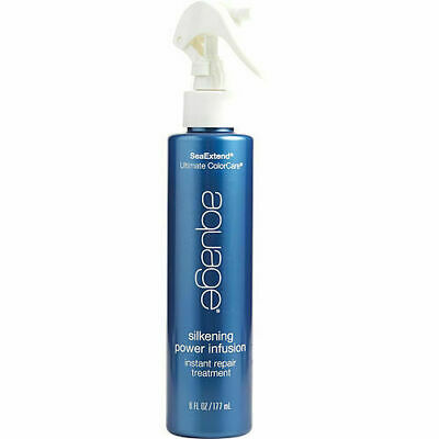 Aquage Sea Extend Silkening Power Infusion 6 oz