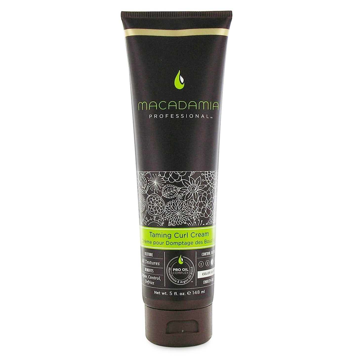 Macadamia Taming Curl Cream 5oz