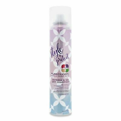 Pureology Refresh & Go Dry Shampoo 3.4 oz