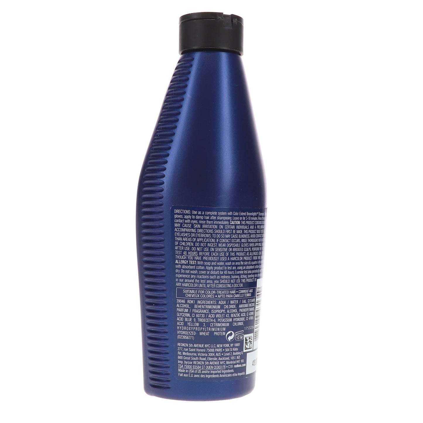 Redken Color Extend Brownlights Blue Shampoo 10.1 oz