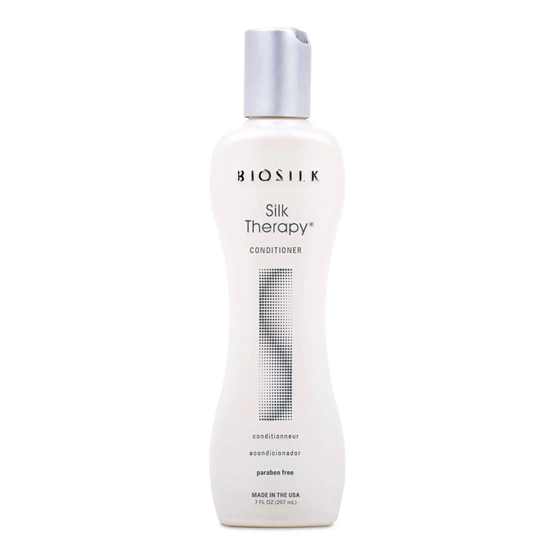 BioSilk Silk Therapy Conditioner 7oz - Pack of 2