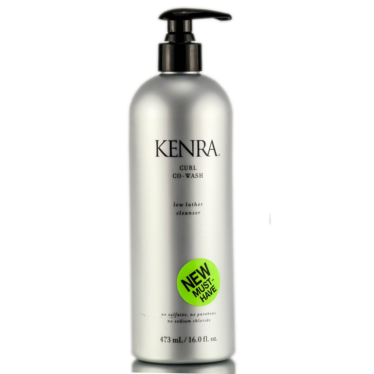 Kenra Curl Co-Wash Low Lather Cleanser 16